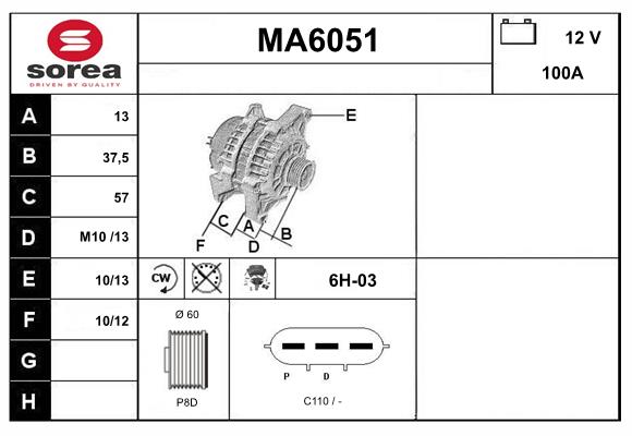 MA6051