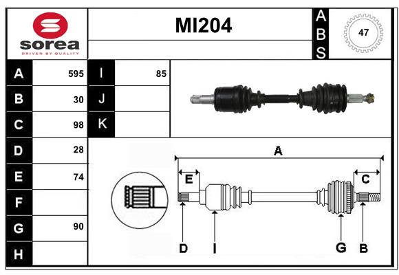 MI204