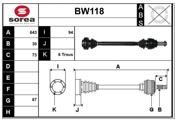 BW118