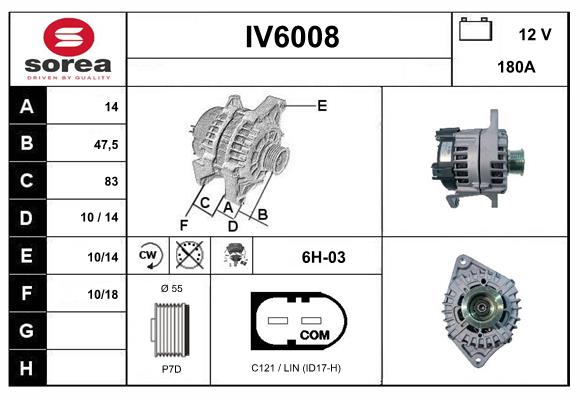 IV6008