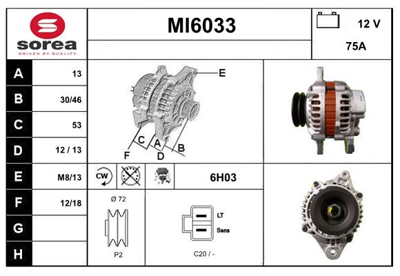 MI6033