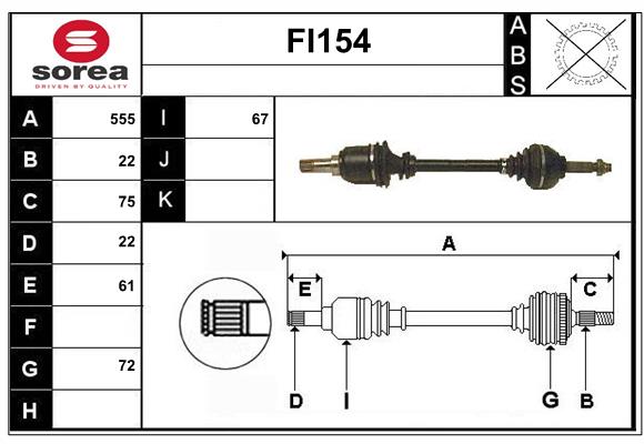 FI154