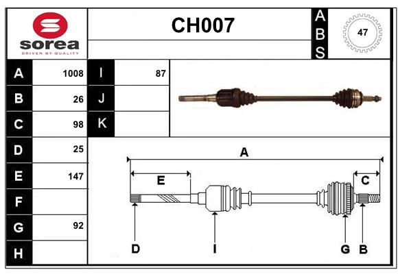 CH007