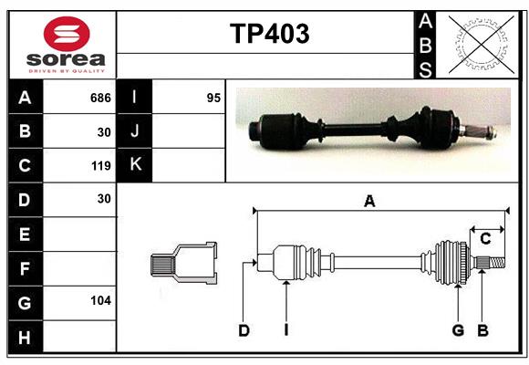 TP403