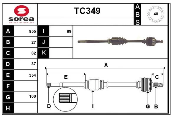 TC349