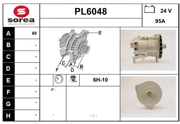 PL6048
