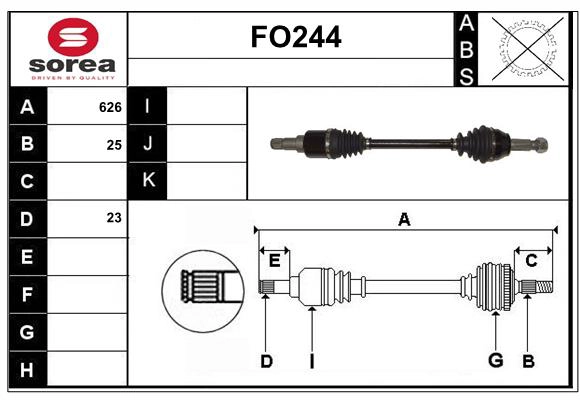 FO244