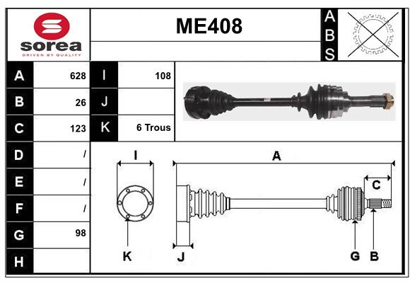 ME408
