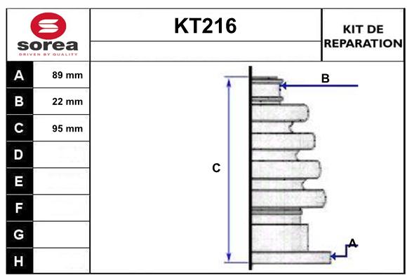KT216