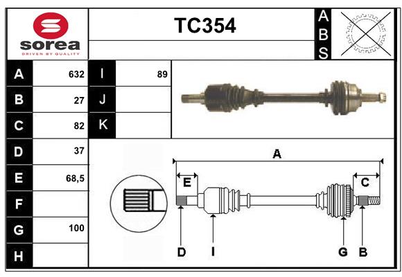 TC354