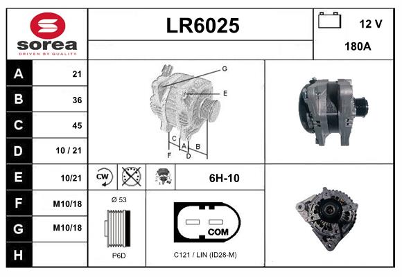 LR6025
