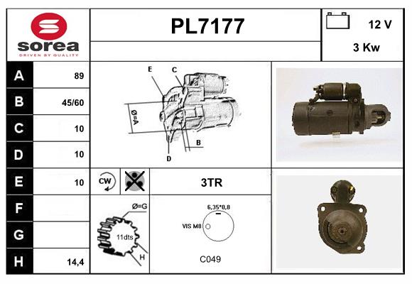 PL7177