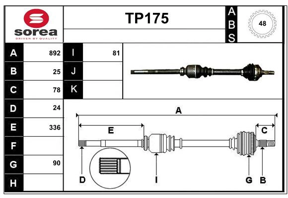 TP175
