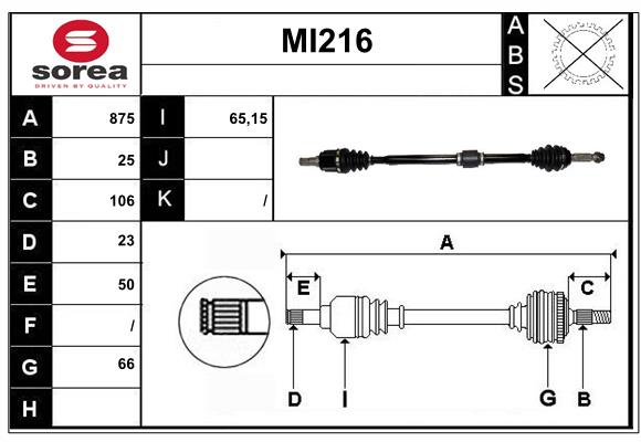 MI216