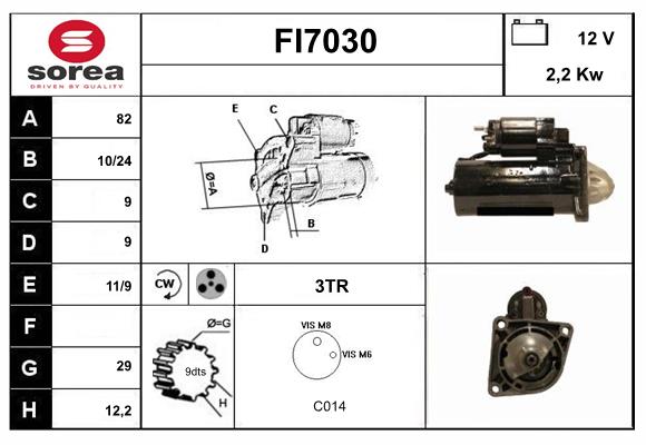 FI7030