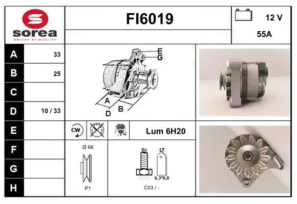 FI6019