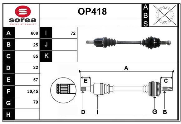 OP418