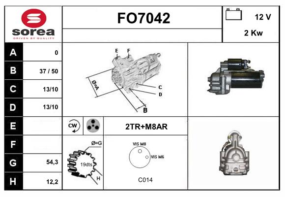 FO7042
