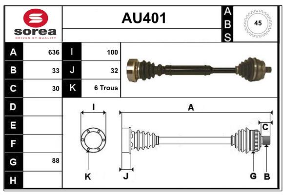 AU401
