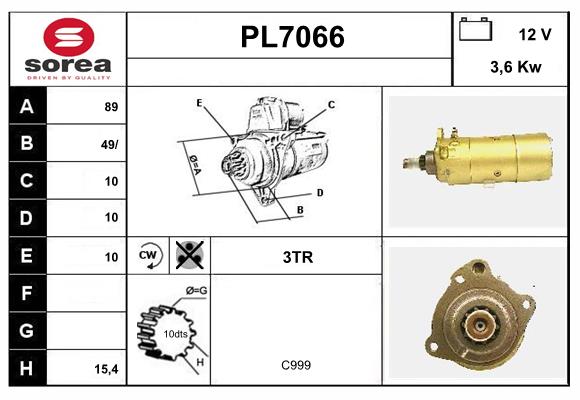PL7066