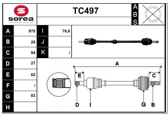TC497
