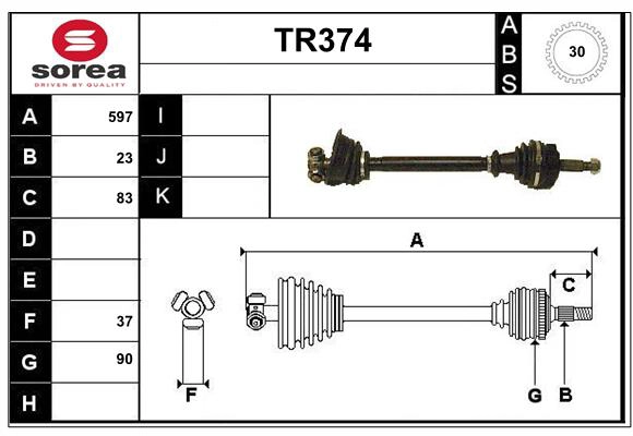 TR374