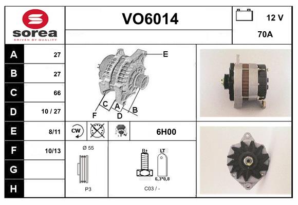 VO6014