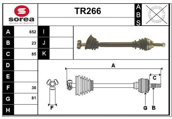 TR266