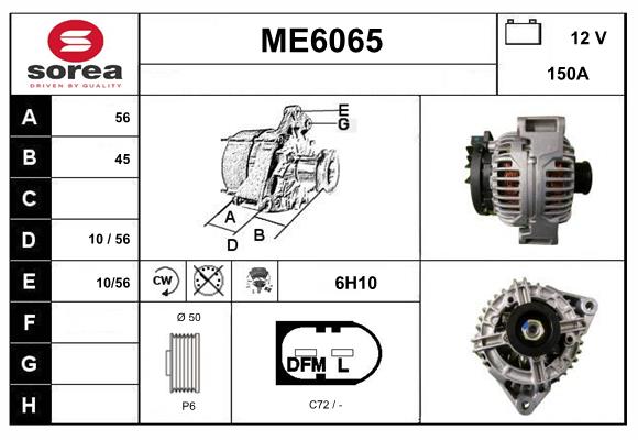 ME6065