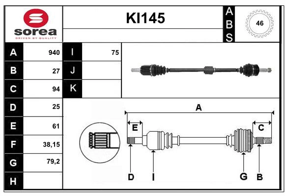 KI145