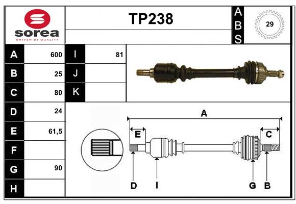 TP238