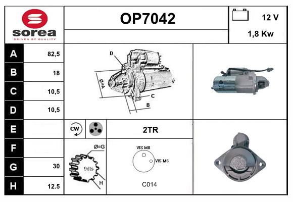 OP7042