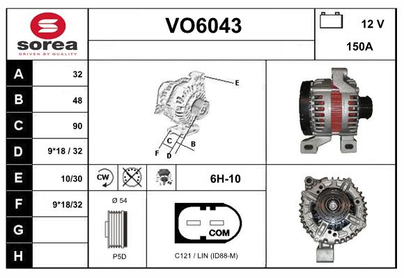 VO6043