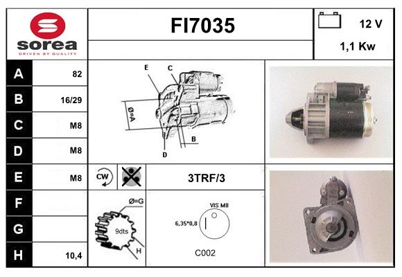 FI7035