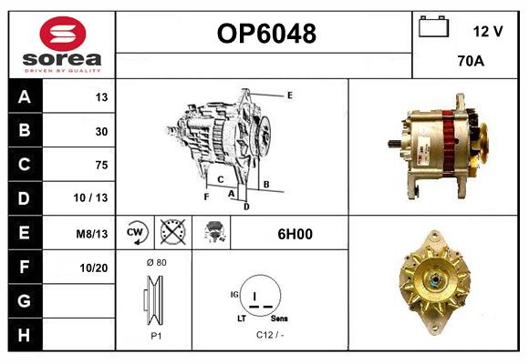 OP6048