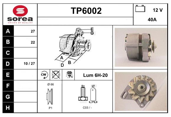 TP6002