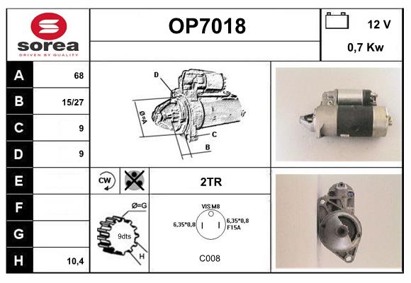 OP7018
