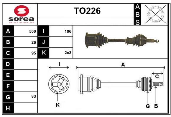 TO226