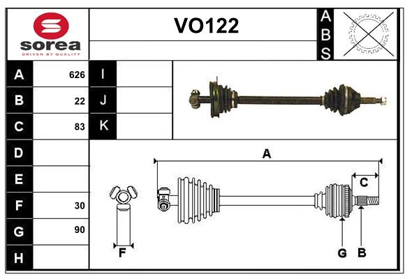 VO122