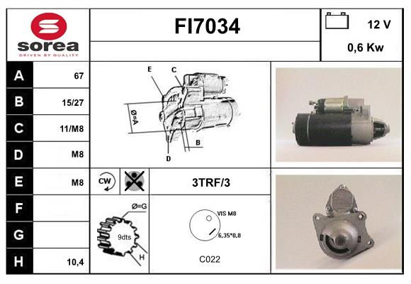 FI7034