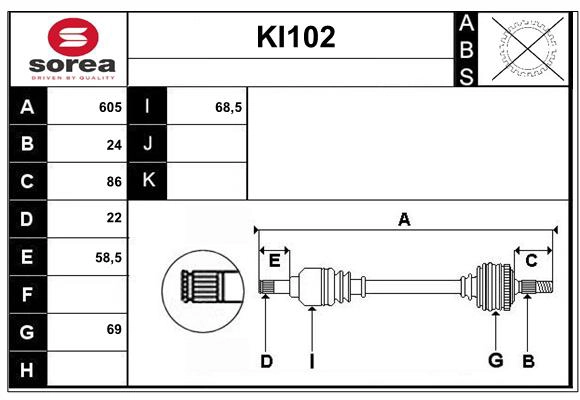 KI102