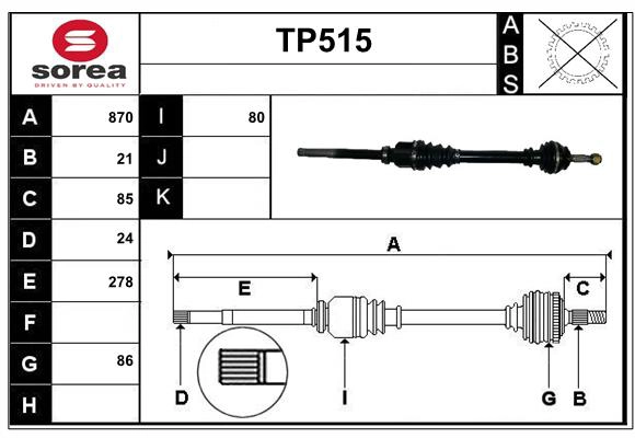 TP515