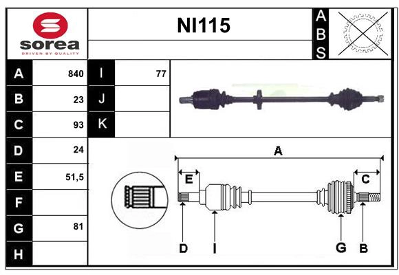 NI115
