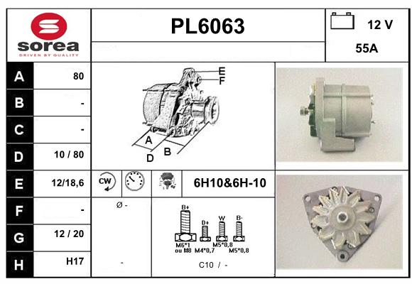 PL6063