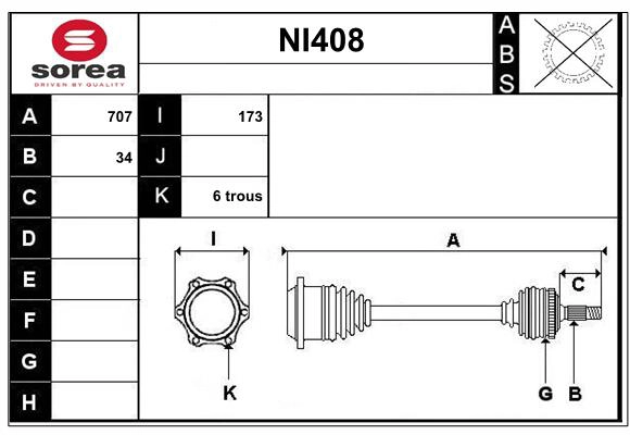 NI408