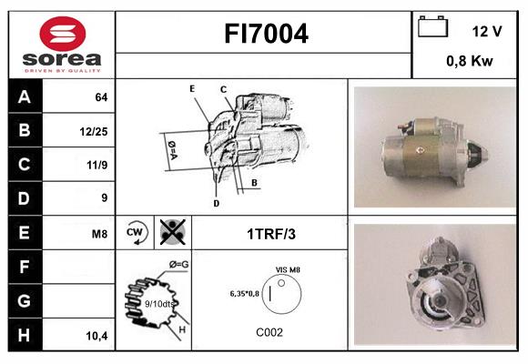FI7004