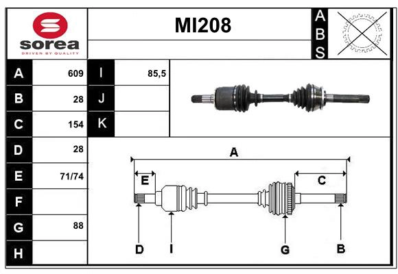 MI208