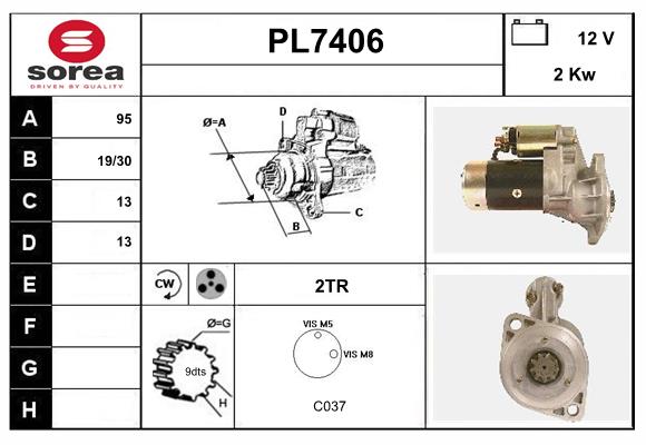 PL7406