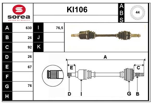KI106