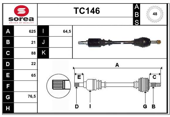 TC146
